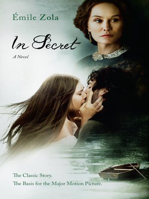 cover image of In Secret